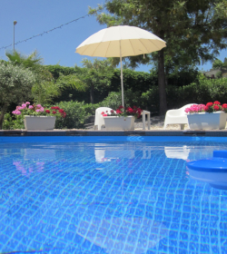Boutique Di Charme Etna Relax Natura